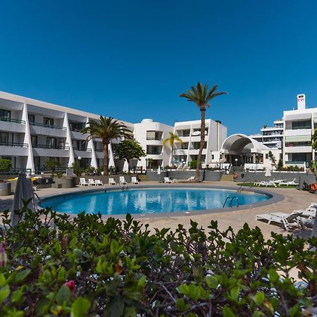 Go2Tenerife Apart Sira Family, Pool & Beach Playa de las Américas Kültér fotó